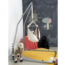 Load image into Gallery viewer, Luna Rockstone Hanging Chair Hammock Stand - Amazonas Online UK