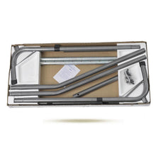 Load image into Gallery viewer, Luna Rockstone Hanging Chair Hammock Stand - Amazonas Online UK