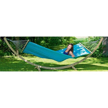 Load image into Gallery viewer, Miami Aqua Hammock Set - Amazonas Online UK
