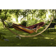 Load image into Gallery viewer, Olymp Hammock Stand (L) - Amazonas Online UK