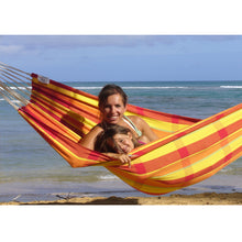 Load image into Gallery viewer, Barbados Papaya Hammock - Amazonas Online UK