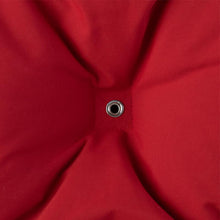 Load image into Gallery viewer, The Fat Hammock RED - Reversible - Amazonas Online UK