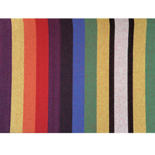 Load image into Gallery viewer, Relax Kids Hanging Chair - Rainbow - Amazonas Online UK