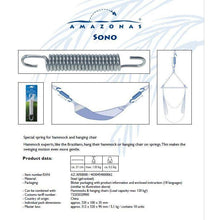 Load image into Gallery viewer, Sono Hammock Fixing - Amazonas Online UK