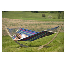 Load image into Gallery viewer, Star Juniper Hammock Set - Amazonas Online UK