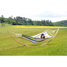 Load image into Gallery viewer, Star Kolibri Hammock Set - Amazonas Online UK
