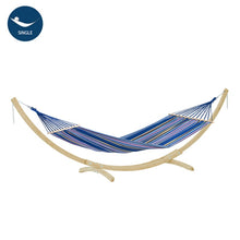 Load image into Gallery viewer, Star Ocean Hammock Set