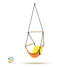 Load image into Gallery viewer, Amazonas Hammock Chair Swinger Kids Hanging Chair
