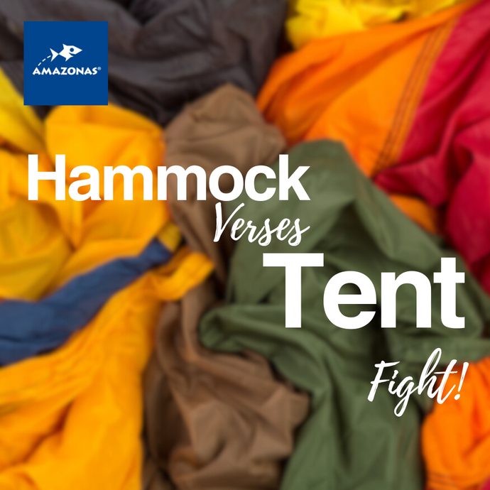 Hammock vs Tent: The Ultimate Outdoor Sleep System Showdown
