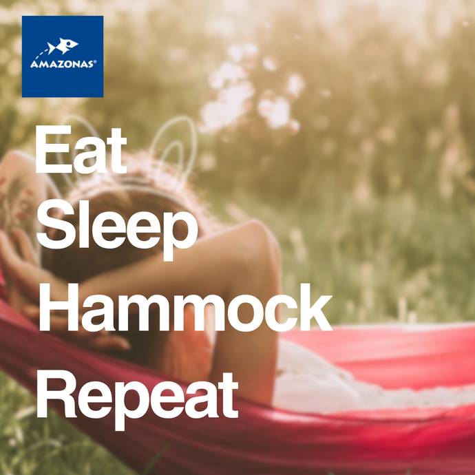 Ultra-Light Hammocks: Can You Really Get a Good Night's Sleep?