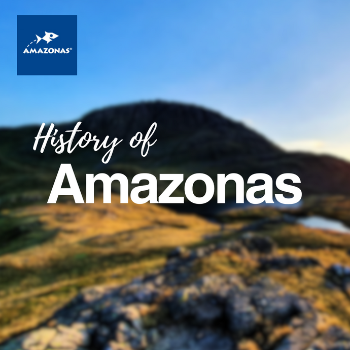 The Origin Story: Uncovering the Production Location of Amazonas Ultralight Hammocks