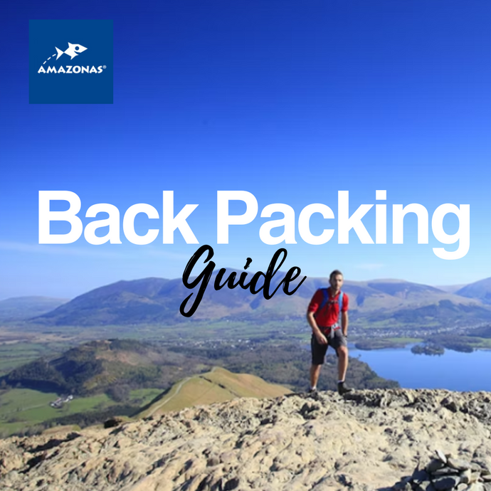 Featherlight Freedom: Discovering the Joy of Ultralight Hammocks for Backpacking