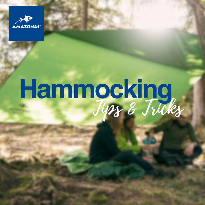 Hammock Camping 101: Tips and Tricks for Outdoor Enthusiasts