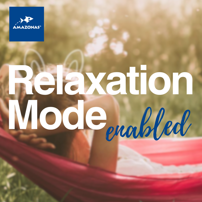Hammock Reading Challenge: Discovering New Books in Your Oasis