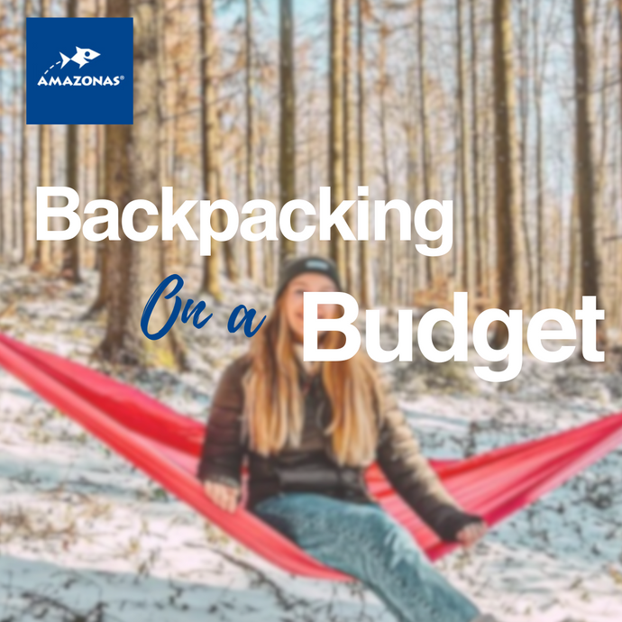 Budget Bliss: Backpacking Hammocks for Your 2024 Adventure
