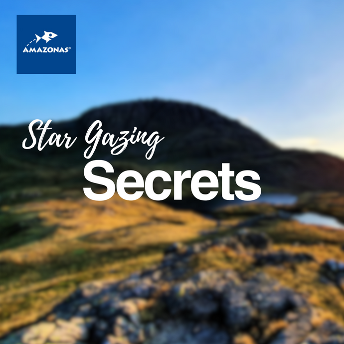 Hammock and Stargazing: Connecting with the Cosmos from Your Backyard