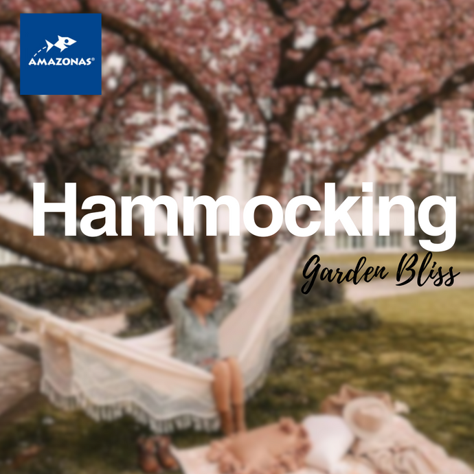 Hammock Gardening: Growing Plants That Complement Your Outdoor Retreat