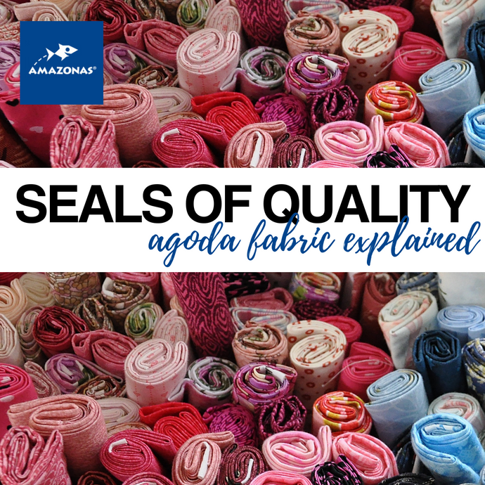 Amazonas Hammock Fabrics: agora Explained