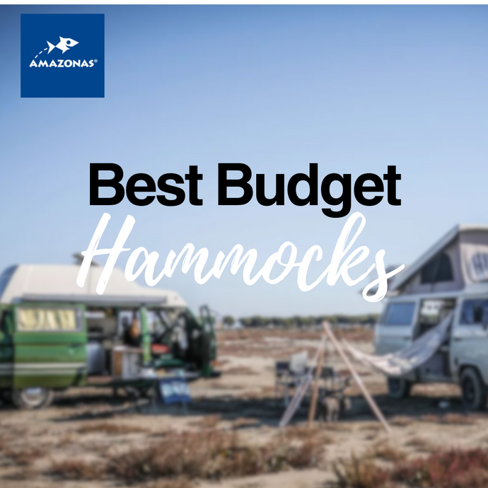 Exploring on a Budget: Best Travel Hammocks Under £100
