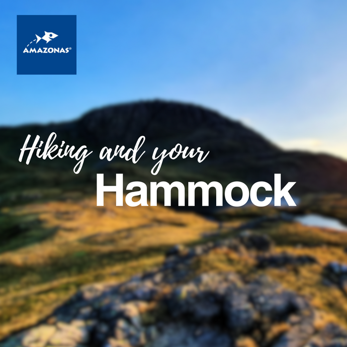 Hiking and Hammocking: Uncovering Serene Paths for Outdoor Tranquility