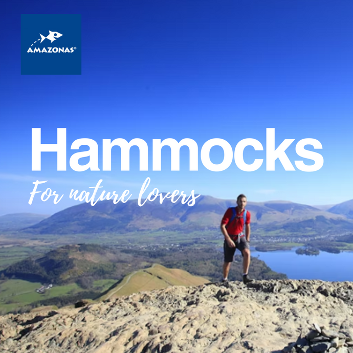 Revealing the Ultimate Camo Hammock for Nature Lovers