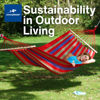 Sustainability in Outdoor Living: How the Garden Furniture Industry is Going Green