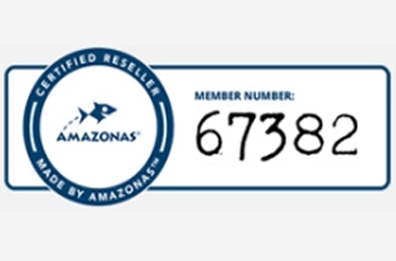 Introducing the Amazonas Certified Reseller Program