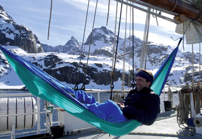 Free Winter Hammock Care Secrets