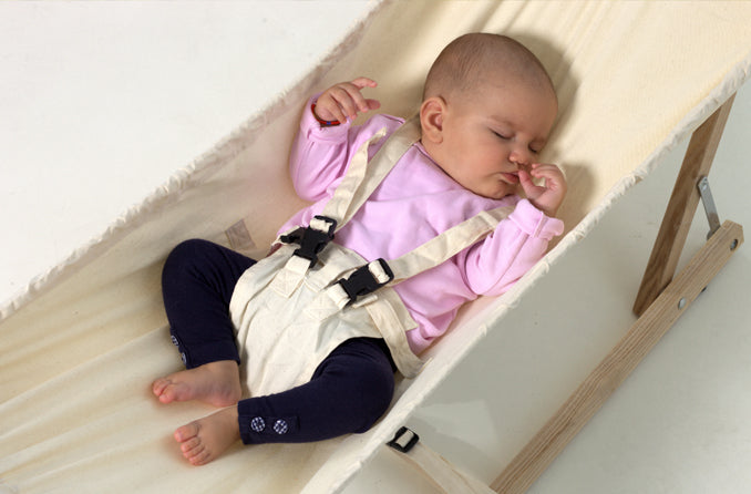 How the Koala Baby Hammock Can Benefit Your Child