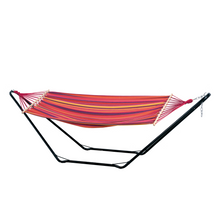 Load image into Gallery viewer, Beach Hammock Set
