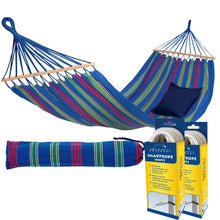Load image into Gallery viewer, Aruba Juniper Hammock
