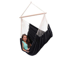 Load image into Gallery viewer, Brasil Hanging Chair Indoor Set
