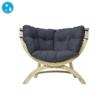 Load image into Gallery viewer, Globo Single Seater Chair Ultimate Set

