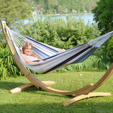 Load image into Gallery viewer, Salsa Hammock Wooden Set
