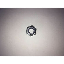 Load image into Gallery viewer, Hexagonal nut on a light grey background
