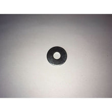 Load image into Gallery viewer, Metal washer on a light grey background
