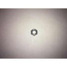 Load image into Gallery viewer, Metal washer on a beige background
