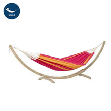 Load image into Gallery viewer, Amazonas Santana Hammock Set
