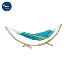 Load image into Gallery viewer, Amazonas Santana Hammock Set
