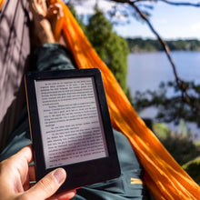 Load image into Gallery viewer, Amazonas Hammock Silk Traveller Techno Hammock Set (includes Micro Ropes)
