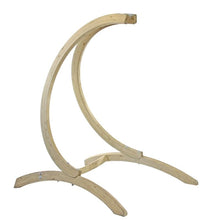 Load image into Gallery viewer, Amazonas Hammock Chair Swing Lounger Creme Set
