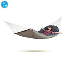 Load image into Gallery viewer, Amazonas Hammock The Fat Hammock - Reversible
