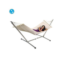 Load image into Gallery viewer, Amazonas Tobago Rockstone Hammock Set
