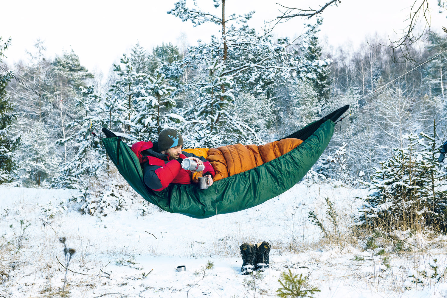 Cheap hammock underquilt online