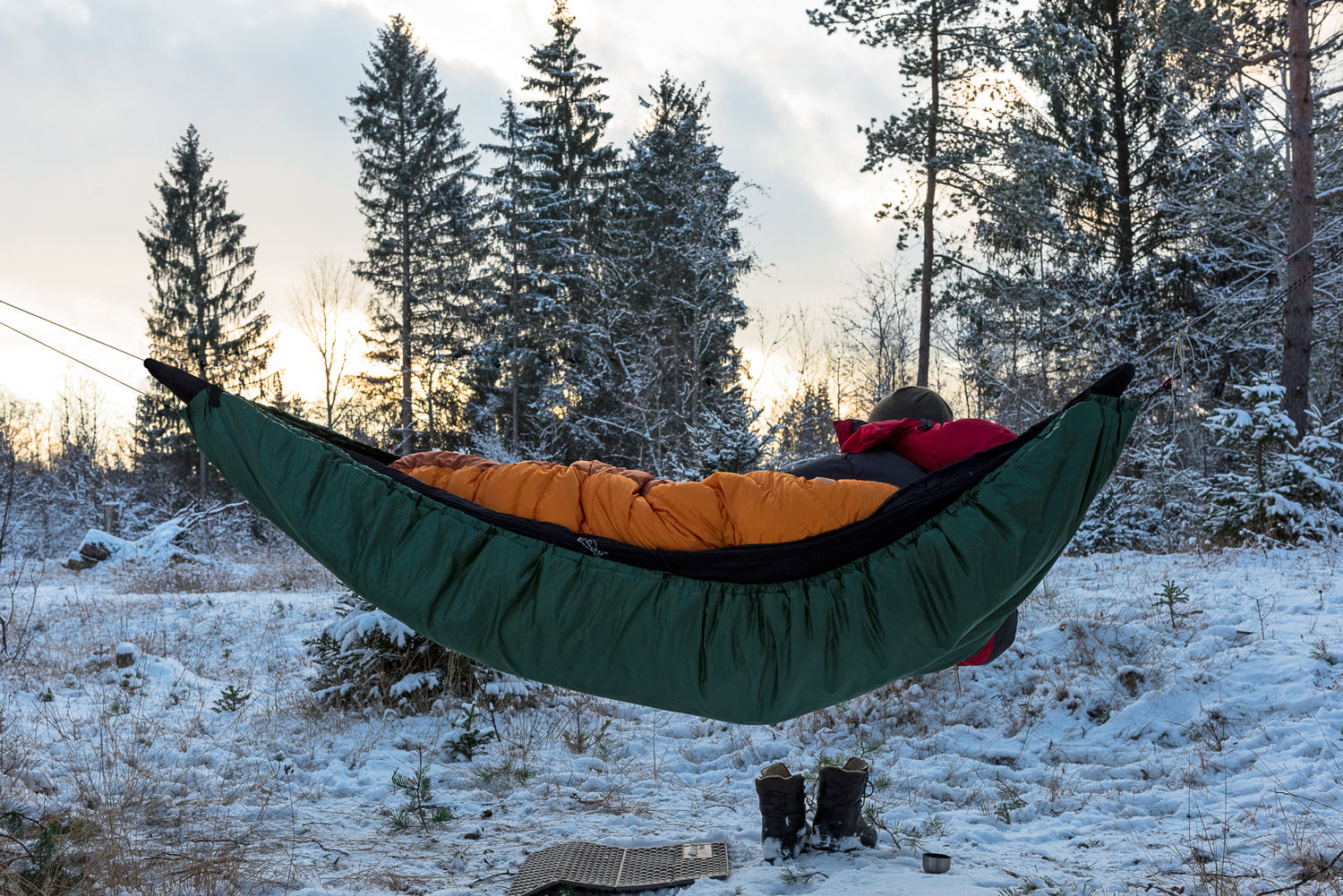 Underquilt Amazonas Online UK