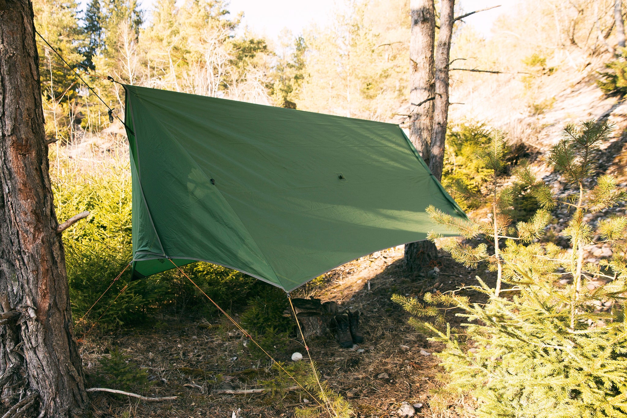 Wing Tarp – Amazonas Online UK
