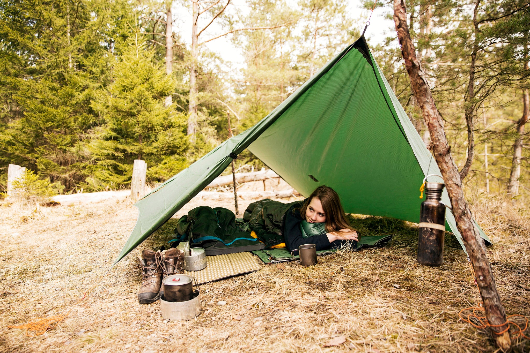 Wing Tarp – Amazonas Online UK