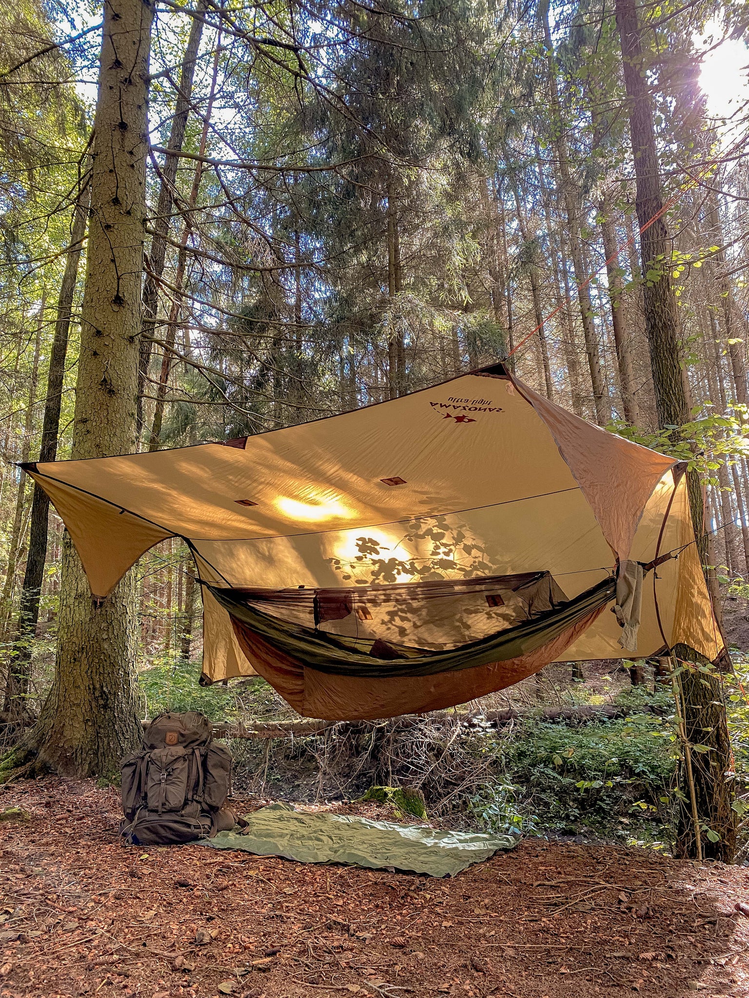 amazonas ultraleicht hängematte adventure hero xxl Adventure Hero XXL – Amazonas Online UK
