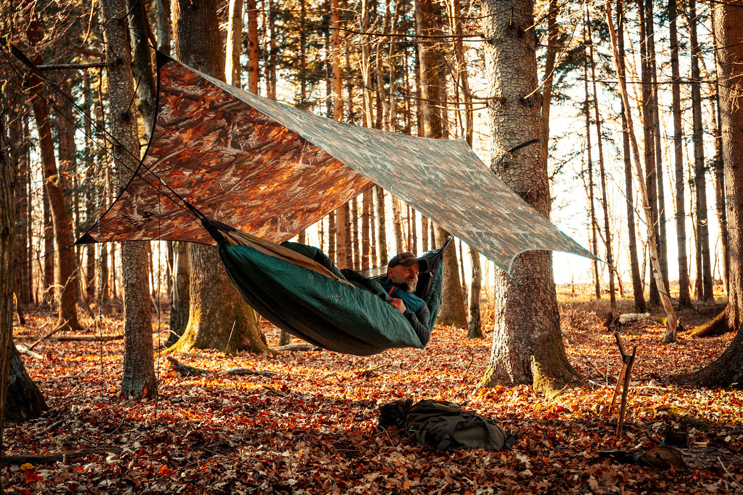 amazonas traveller tarp Traveller Tarp Forest