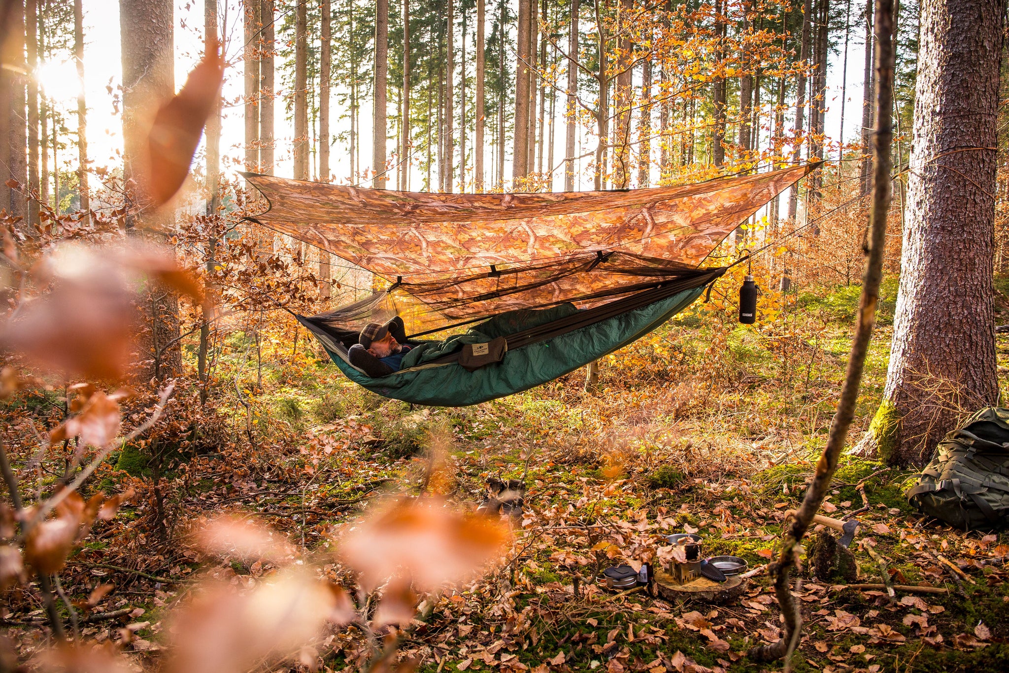 amazonas traveller tarp Traveller Tarp Forest – Amazonas Online UK